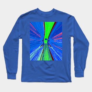 Extremely MeepNana 4 Long Sleeve T-Shirt